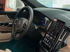 Volvo XC90 2025 Facelift B6 Smart Luxury 6-Seater - ფოტო 20