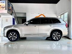 Volvo XC90 2025 Facelift B6 Smart Luxury 6-Seater - ფოტო 4