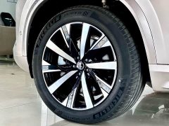 Volvo XC90 2025 Facelift B6 Smart Luxury 6-Seater - ფოტო 5