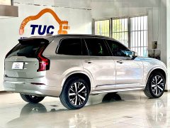 Volvo XC90 2025 Facelift B6 Smart Luxury 6-Seater - ფოტო 6