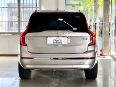 Volvo XC90 2025 Facelift B6 Smart Luxury 6-Seater - ფოტო 7