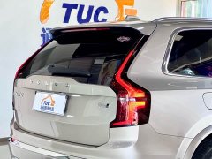 Volvo XC90 2025 Facelift B6 Smart Luxury 6-Seater - ფოტო 8