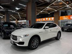 Maserati Levante 2020 3.0T Standard - ფოტო 1