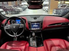 Maserati Levante 2020 3.0T Standard - ფოტო 10