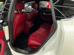 Maserati Levante 2020 3.0T Standard - ფოტო 11