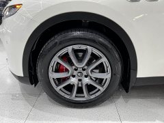 Maserati Levante 2020 3.0T Standard - ფოტო 12