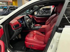 Maserati Levante 2020 3.0T Standard - ფოტო 13