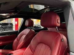 Maserati Levante 2020 3.0T Standard - ფოტო 14