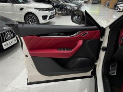 Maserati Levante 2020 3.0T Standard - ფოტო 15