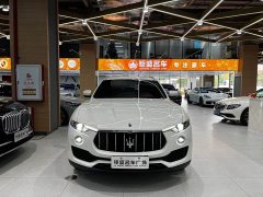 Maserati Levante 2020 3.0T Standard - ფოტო 2