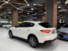 Maserati Levante 2020 3.0T Standard - ფოტო 5