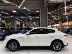 Maserati Levante 2020 3.0T Standard - ფოტო 6