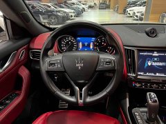Maserati Levante 2020 3.0T Standard - ფოტო 7