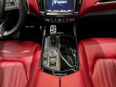 Maserati Levante 2020 3.0T Standard - ფოტო 9