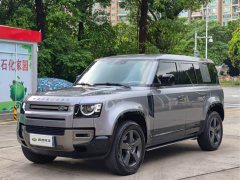 Land Rover Defender 110 P400 X-DYNAMIC HSE - ფოტო 1