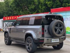 Land Rover Defender 110 P400 X-DYNAMIC HSE - ფოტო 10
