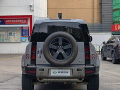 Land Rover Defender 110 P400 X-DYNAMIC HSE - ფოტო 11