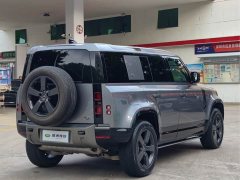 Land Rover Defender 110 P400 X-DYNAMIC HSE - ფოტო 12