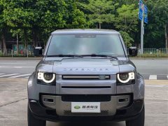 Land Rover Defender 110 P400 X-DYNAMIC HSE - ფოტო 2