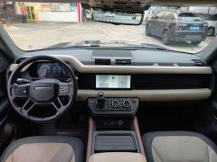 Land Rover Defender 110 P400 X-DYNAMIC HSE - ფოტო 8