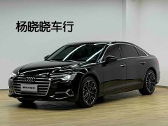 Audi A6L 45 TFSI quattro Prestige - ფოტო 1
