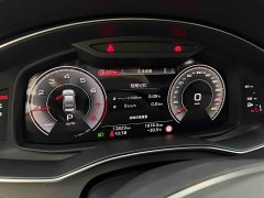 Audi A6L 45 TFSI quattro Prestige - ფოტო 13