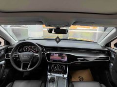 Audi A6L 45 TFSI quattro Prestige - ფოტო 18