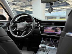 Audi A6L 45 TFSI quattro Prestige - ფოტო 19