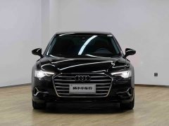 Audi A6L 45 TFSI quattro Prestige - ფოტო 2