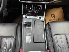 Audi A6L 45 TFSI quattro Prestige - ფოტო 20