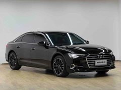 Audi A6L 45 TFSI quattro Prestige - ფოტო 3
