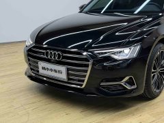 Audi A6L 45 TFSI quattro Prestige - ფოტო 4