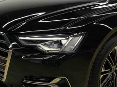 Audi A6L 45 TFSI quattro Prestige - ფოტო 5