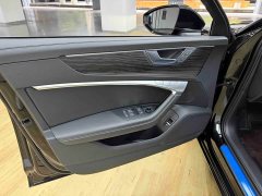 Audi A6L 45 TFSI quattro Prestige - ფოტო 7
