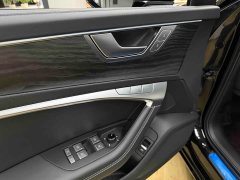 Audi A6L 45 TFSI quattro Prestige - ფოტო 8