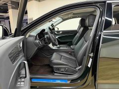 Audi A6L 45 TFSI quattro Prestige - ფოტო 9