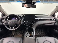 Toyota Camry 2021 2.5G Luxury - ფოტო 10