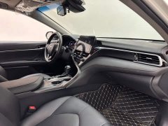 Toyota Camry 2021 2.5G Luxury - ფოტო 11