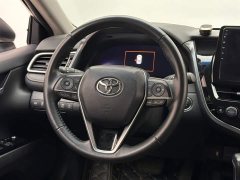Toyota Camry 2021 2.5G Luxury - ფოტო 12