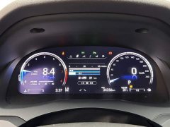 Toyota Camry 2021 2.5G Luxury - ფოტო 14