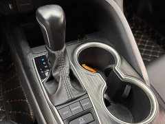 Toyota Camry 2021 2.5G Luxury - ფოტო 15