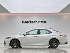 Toyota Camry 2021 2.5G Luxury - ფოტო 2