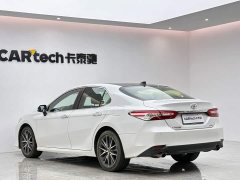 Toyota Camry 2021 2.5G Luxury - ფოტო 3