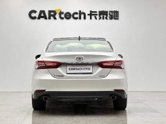 Toyota Camry 2021 2.5G Luxury - ფოტო 4