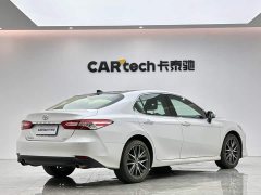Toyota Camry 2021 2.5G Luxury - ფოტო 5