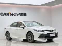 Toyota Camry 2021 2.5G Luxury - ფოტო 6
