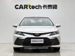 Toyota Camry 2021 2.5G Luxury - ფოტო 7