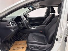 Toyota Camry 2021 2.5G Luxury - ფოტო 8