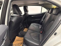 Toyota Camry 2021 2.5G Luxury - ფოტო 9