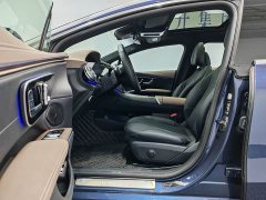 Mercedes-Benz EQS 2022 Facelift 450 Pioneer Edition - ფოტო 11